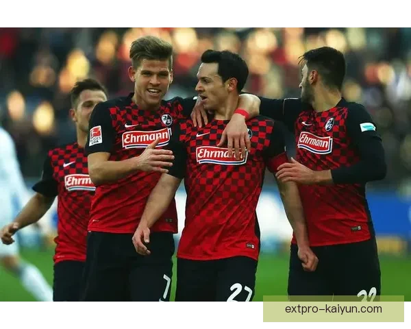 弗赖堡签下新援，期待在德甲赛季中迎来更大挑战，竞争力提升