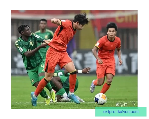 足球明星大盘点：新一代球员竞争力提升，谁将成为下一个传奇？