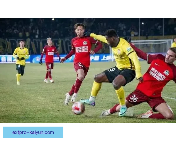 K联赛降级戏愈演愈烈，球队竞争压力持续加大