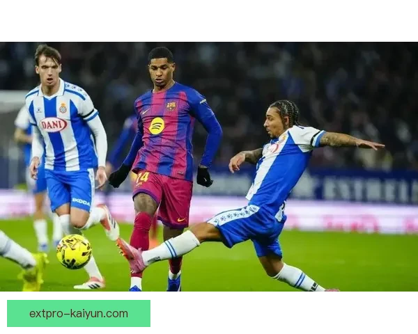 西甲巴萨商业价值持续提升，成为全球足球俱乐部竞逐的焦点