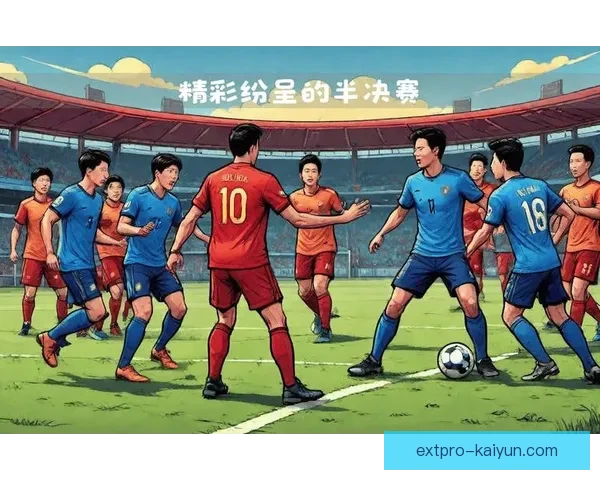 世界杯历史：回顾足球盛事的演变与重要时刻分析