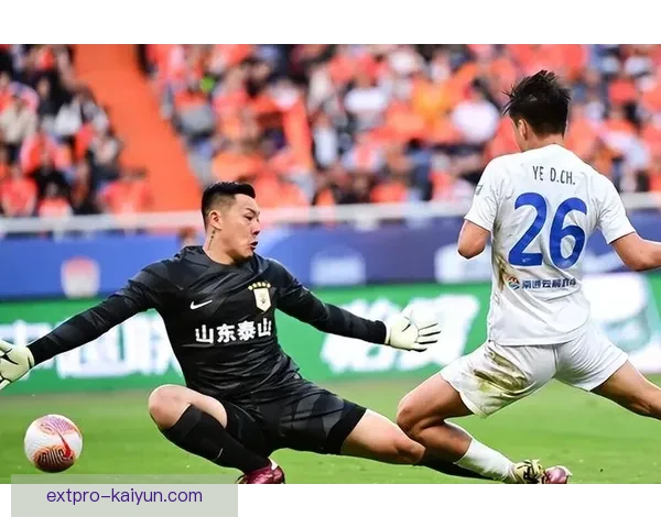 费南多速度优势助力山东泰山近期进攻表现稳健