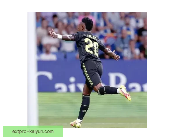 Rodrygo右路传中表现稳健，助力皇马进攻持续推进