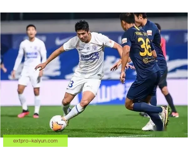 K联赛西亚外援本赛季表现稳健，竞争力持续提升