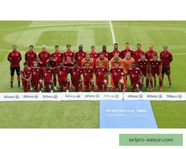 德甲转会市场分析：引援策略与球队竞争力变化